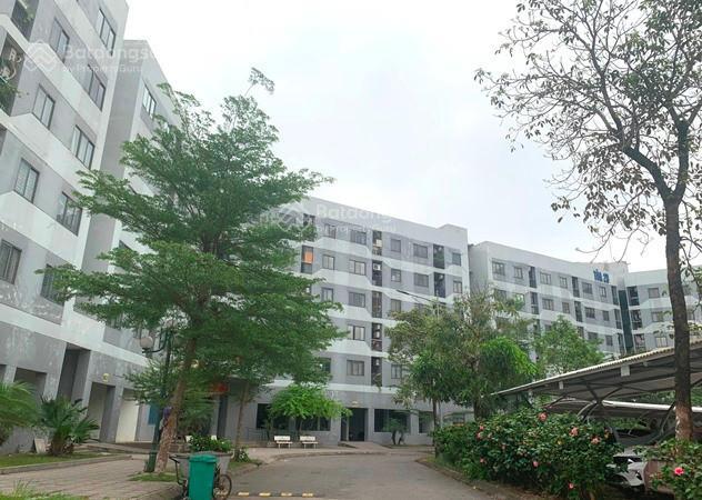 Căn 2 ngủ tại hưng thịnh, kiến hưng hà đông 58m2 thiết kế hợp lý