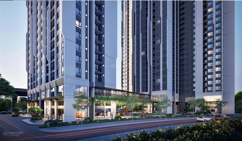 Căn 2 phòng ngủ dự án 300 nguyễn xiển  tây nam kim giang ct6b  đối diện ngã 4 tòa án