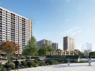 Căn 2 ngủ 60m2 tại dự án nhà ở phúc thịnh gần chi cục thuế đông anh