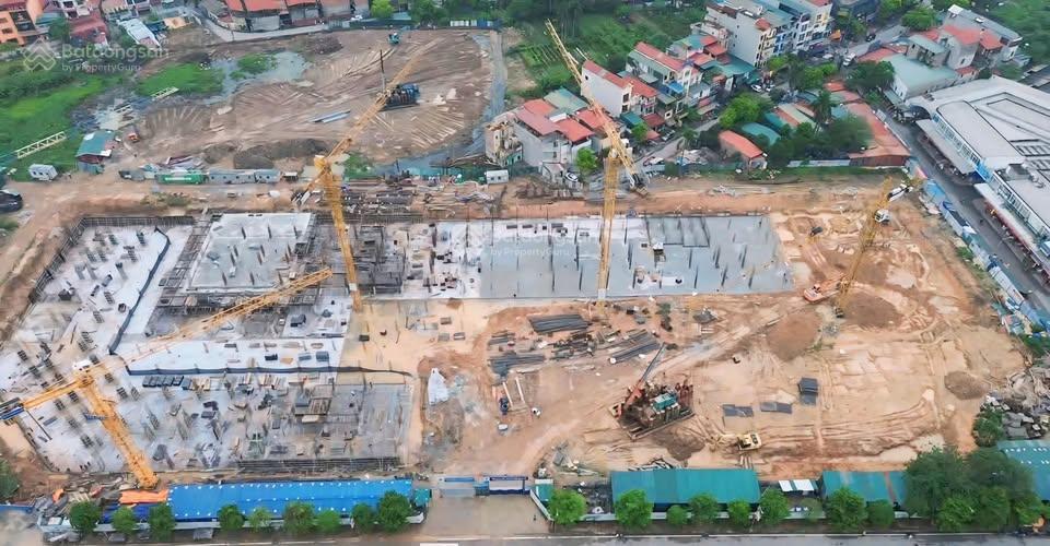 Nhà ở xã hội him lam phúc lợi căn 60m2, thiết kế 2 ngủ, tiện ích ngập tràn, vị trí đắc địa