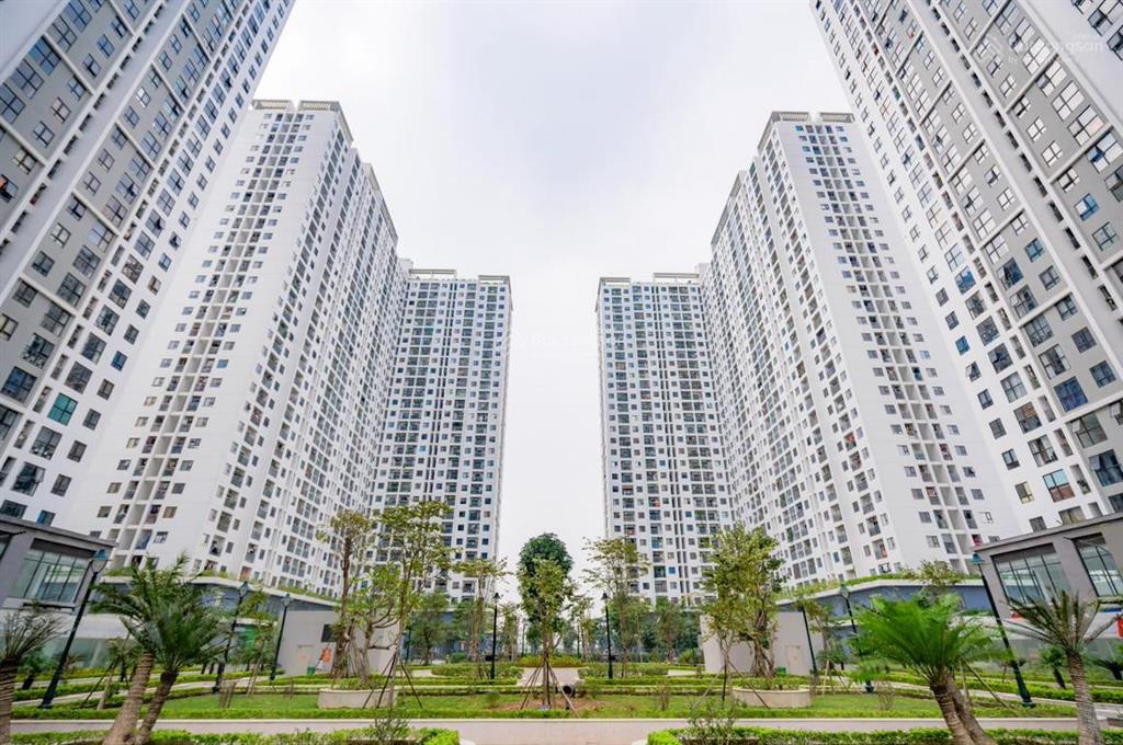 Căn hộ 2 phòng ngủ ecohome 3 63m2. sổ đỏ cất két giao dịch luôn