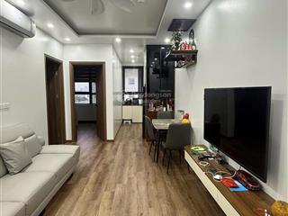 Căn hộ 2 phòng ngủ ecohome 3 63m2. sổ đỏ cất két giao dịch luôn