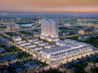 Căn hộ 68m2 dự án phúc thịnh, đã xong phần hầm móng, cđt uy tín vị trí đẹp