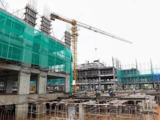 Bán căn hộ chung cư tại tây cổ loa cty 319 làm cđt giá thỏa thuận, 68m2, đông anh, hà nội