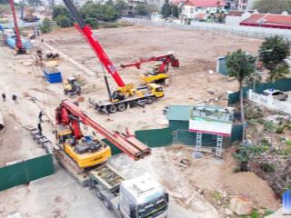 Bán gấp căn hộ chung cư 68m2 tại khu nhà ở xã hội tân lập,  giá thỏa thuận