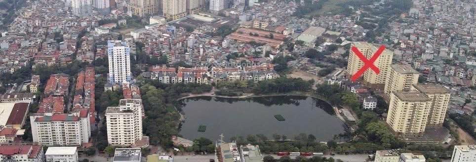 Bán căn hộ kđt vĩnh hoàng vị trí đẹp, tiện ích đầy đủ