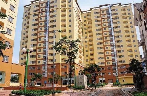 Bán căn hộ kđt vĩnh hoàng vị trí đẹp, tiện ích đầy đủ