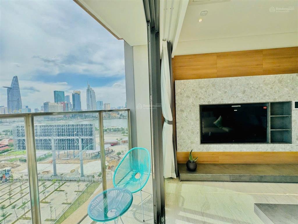 Opera cho thuê 2pn view pháo hoa quận 1 chỉ 53 triệu