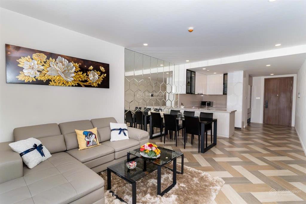 Galleria cho thuê căn 1pn 63m2 view sông 40 triệu/ tháng