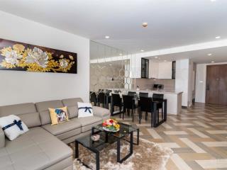 Galleria cho thuê căn 1pn 63m2 view sông 40 triệu/ tháng