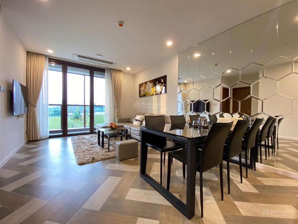 Galleria cho thuê căn 1pn 63m2 view sông 40 triệu/ tháng