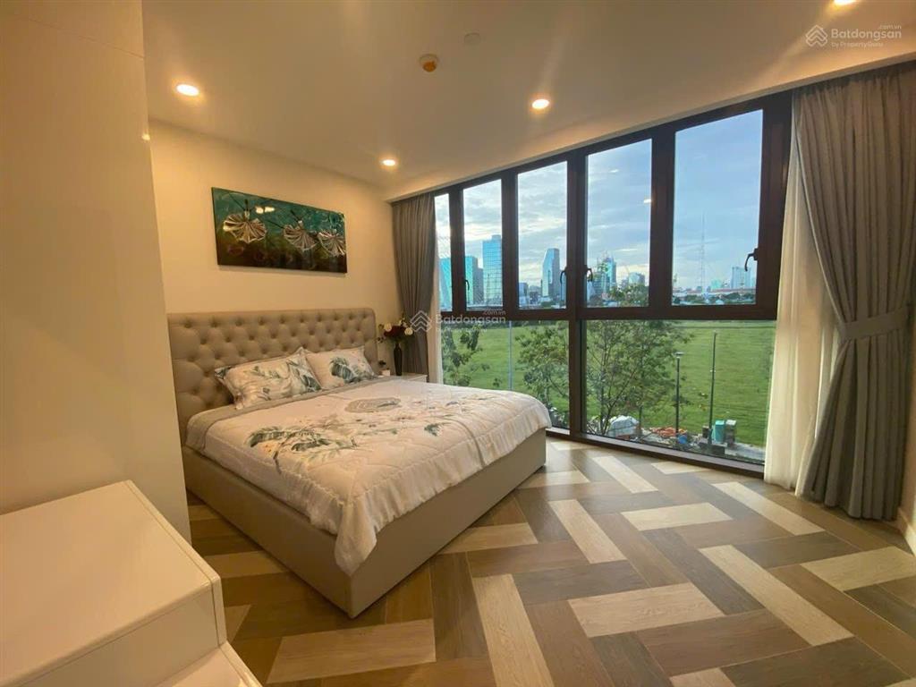 Galleria cho thuê căn 1pn 63m2 view sông 40 triệu/ tháng