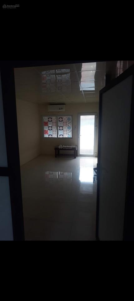 Cho thuê nhà riêng tại đường sa đôi, nam từ liêm