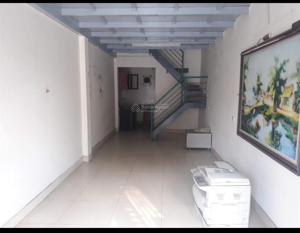 Cho thuê nhà riêng tại đường sa đôi, nam từ liêm