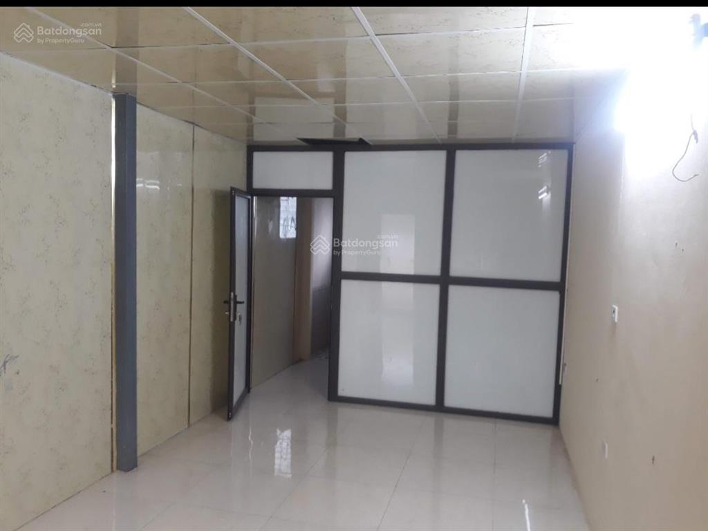 Cho thuê nhà riêng tại đường sa đôi, nam từ liêm