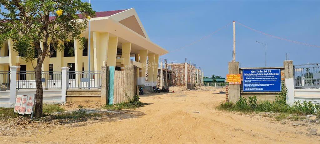 Chính chủ bán lô mặt tiền đường điện biên phủ trung tâm ma đa guôi