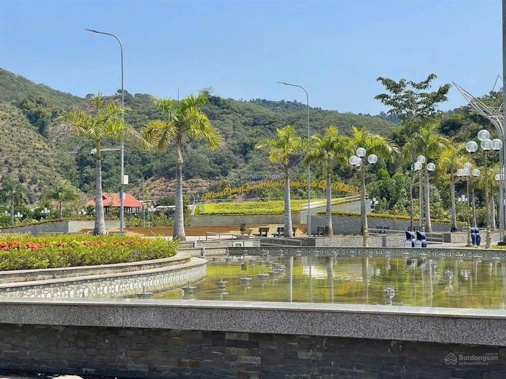 Chính chủ bán lô mặt tiền đường điện biên phủ trung tâm ma đa guôi
