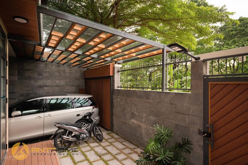 Cần bán biệt thự bình chánh đã có sổ