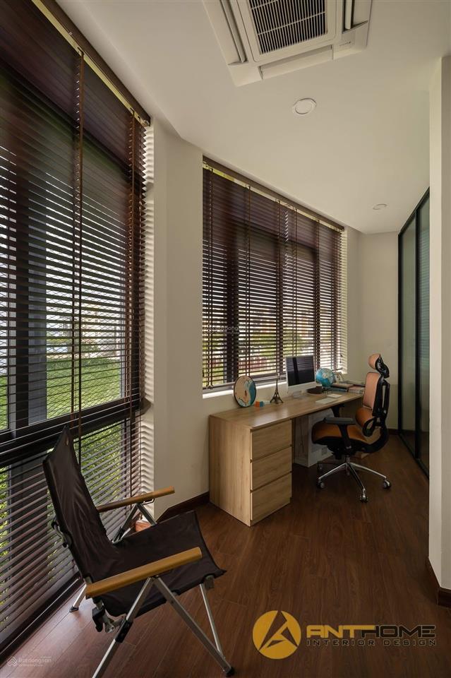 Cần bán biệt thự bình chánh đã có sổ