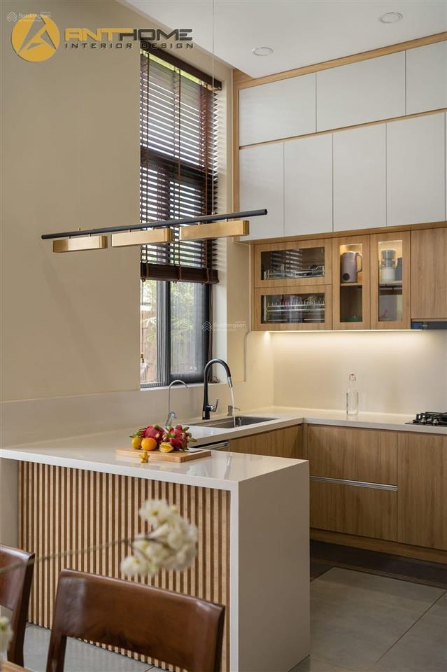 Cần bán biệt thự bình chánh đã có sổ