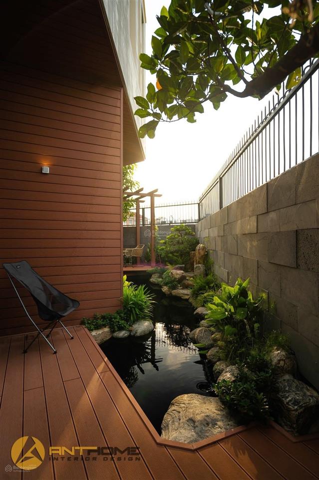 Cần bán biệt thự bình chánh đã có sổ