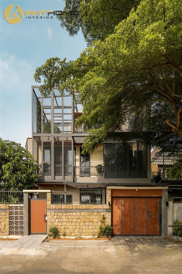 Cần bán biệt thự bình chánh đã có sổ