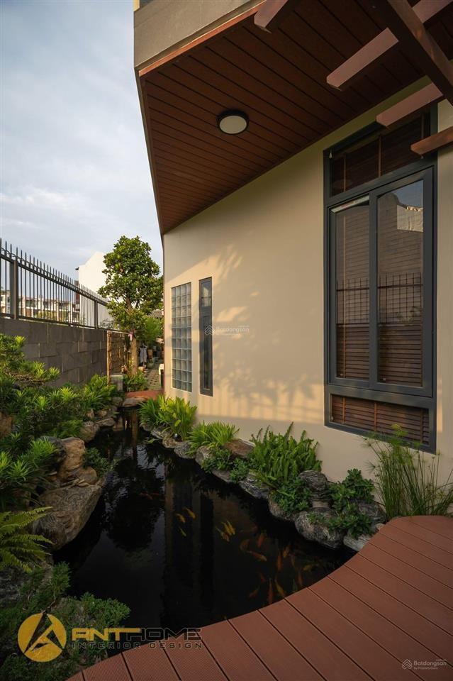 Cần bán biệt thự bình chánh đã có sổ