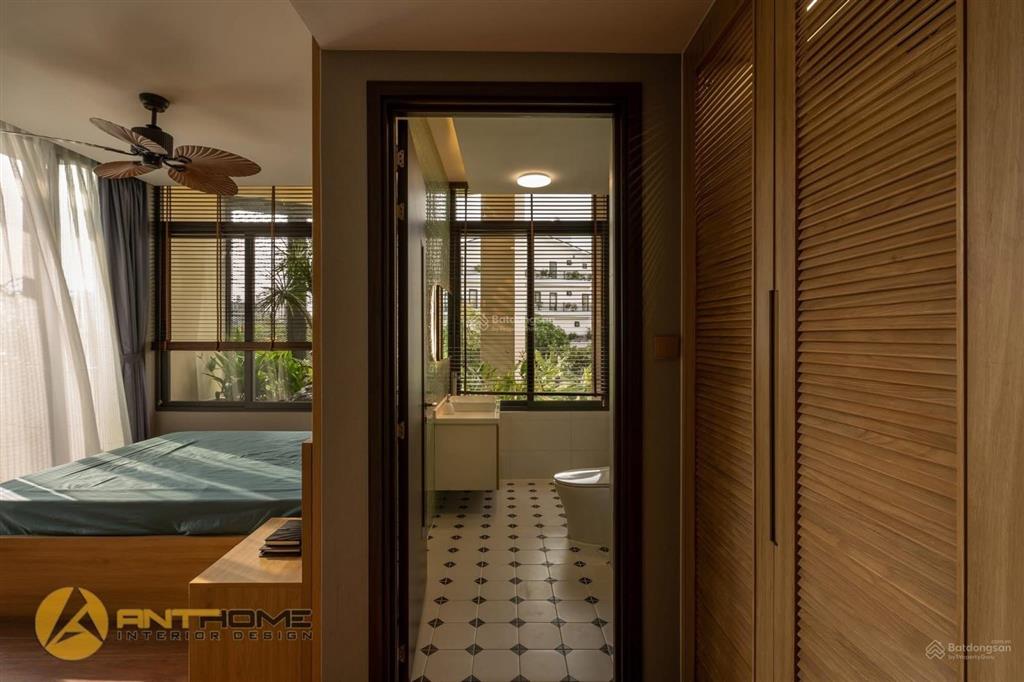 Cần bán biệt thự bình chánh đã có sổ