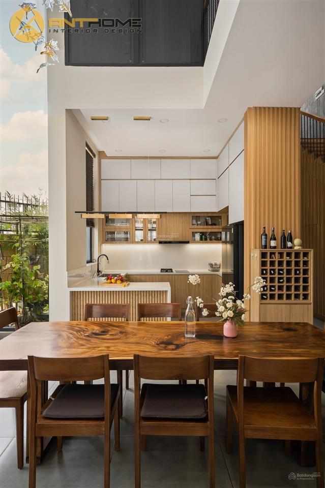 Cần bán biệt thự bình chánh đã có sổ