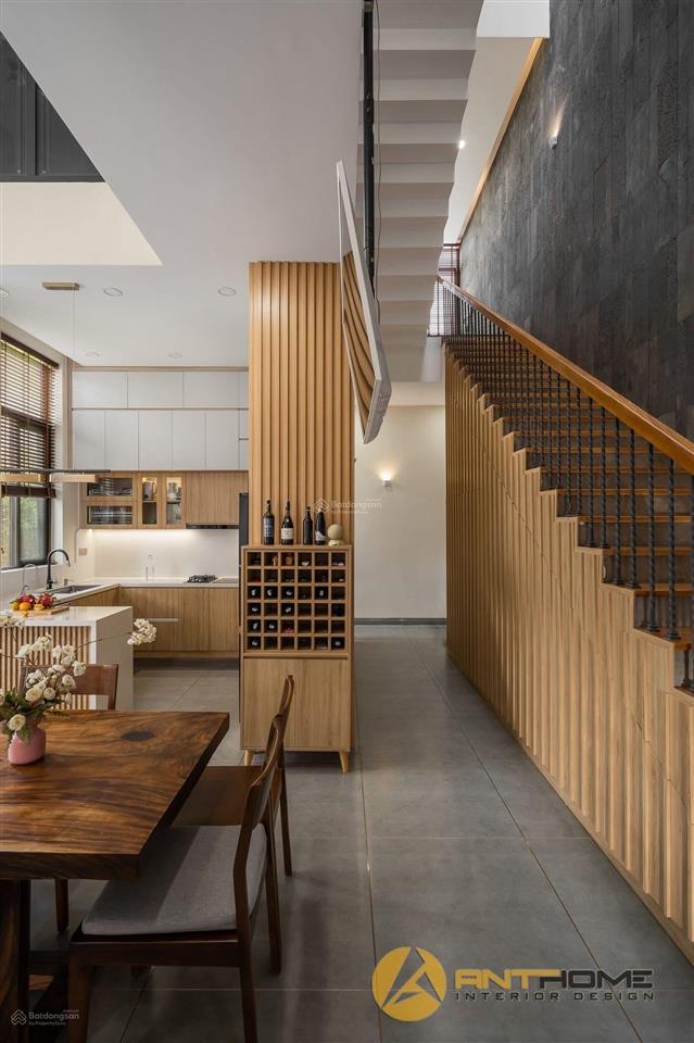 Cần bán biệt thự bình chánh đã có sổ