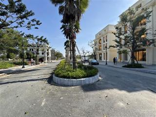 Bán gấp quỹ căn ngoại giao giá mềm như bún ,vị trí đẹp mặt tiền 5m