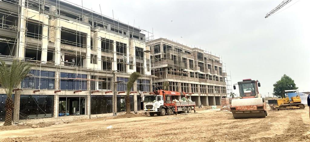 Mua 1 căn hộ x2 giá trị. lợi nhuận kép cực hấp dẫn với các nhà đầu tư