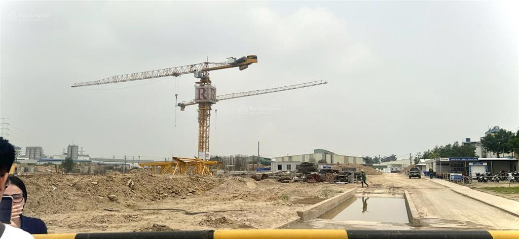 Mua 1 căn hộ x2 giá trị. lợi nhuận kép cực hấp dẫn với các nhà đầu tư