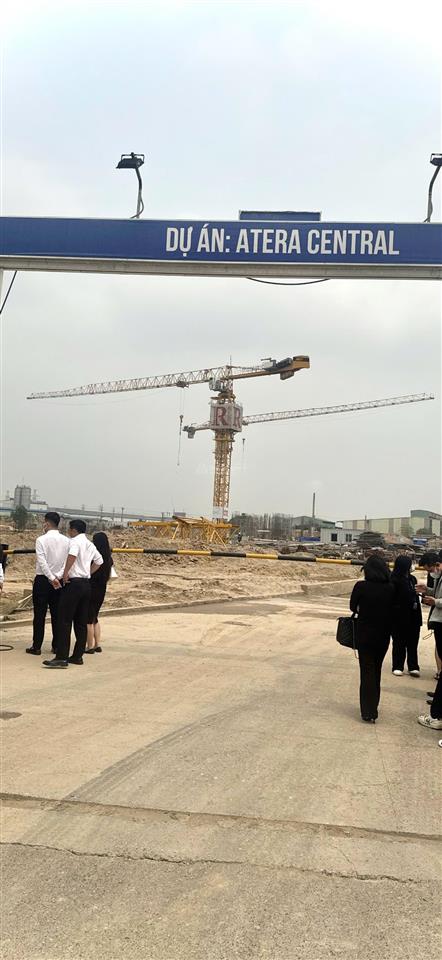 Mua 1 căn hộ x2 giá trị. lợi nhuận kép cực hấp dẫn với các nhà đầu tư