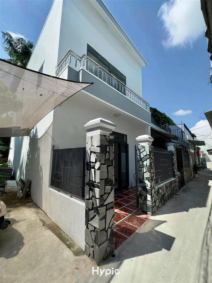 Bán nhà đường phương sài, tây nha trang, khánh hoà