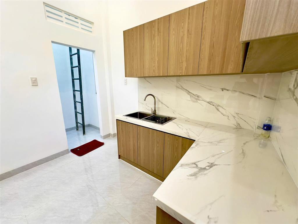 Bán nhà đường phương sài, tây nha trang, khánh hoà