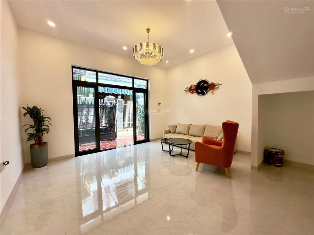 Bán nhà đường phương sài, tây nha trang, khánh hoà