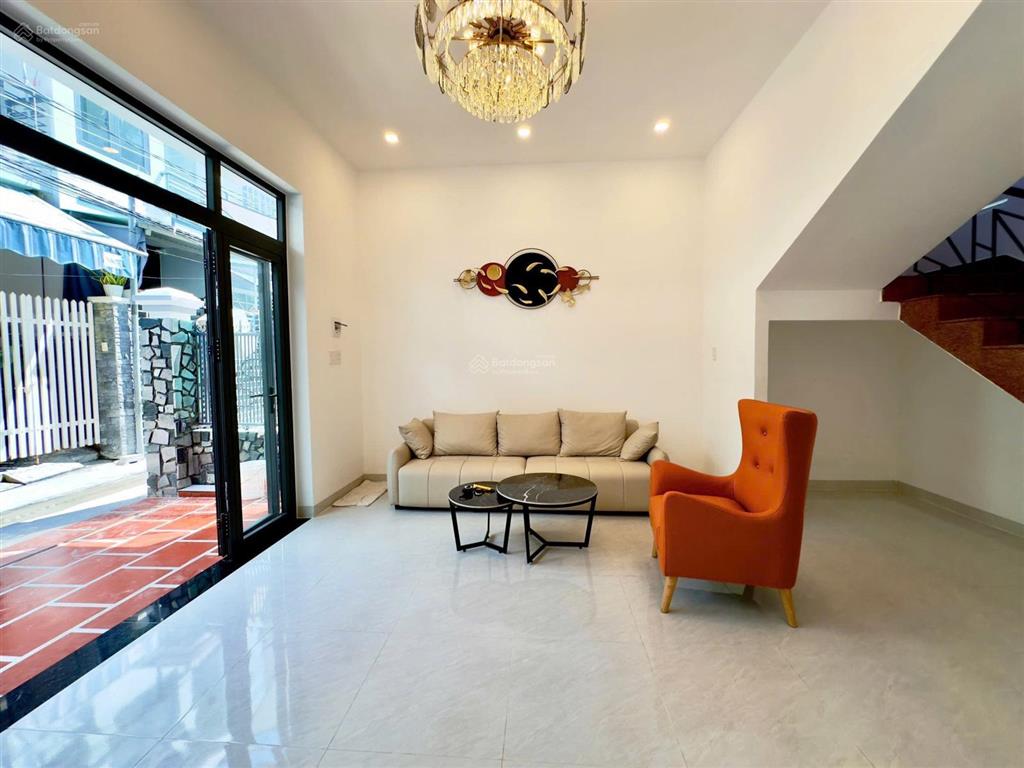Bán nhà đường phương sài, tây nha trang, khánh hoà
