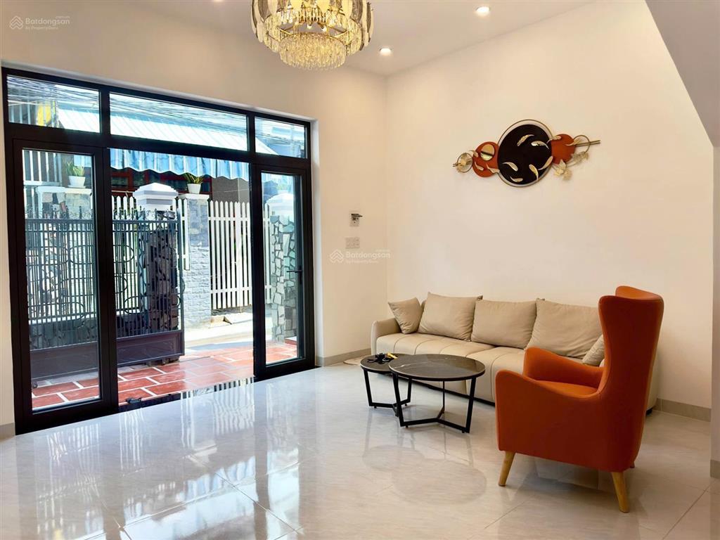 Bán nhà đường phương sài, tây nha trang, khánh hoà