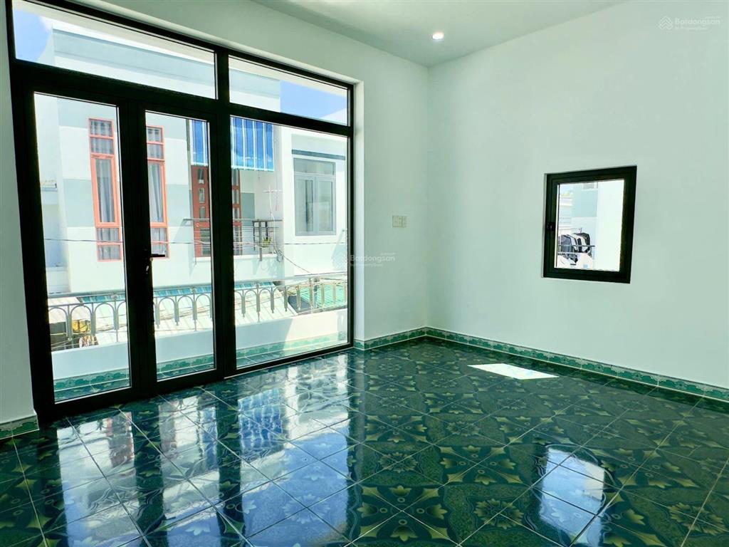 Bán nhà đường phương sài, tây nha trang, khánh hoà
