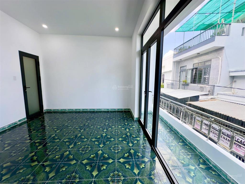 Bán nhà đường phương sài, tây nha trang, khánh hoà