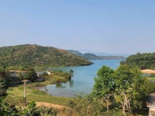 Bán gấp 4171 m2 đất nghỉ dưỡng view hồ view núi tại thịnh minh, tp hòa bình