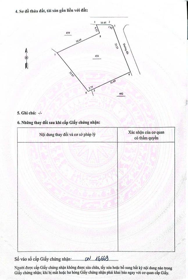 Bán lô góc view hồ giá rẻ tại đồng chanh nhuận trạch lương sơn hòa bình giá 6tr/m