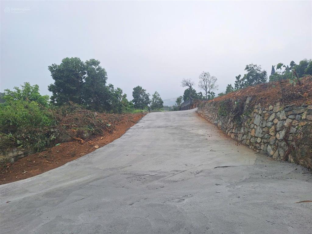 Bán lô góc view hồ giá rẻ tại đồng chanh nhuận trạch lương sơn hòa bình giá 6tr/m
