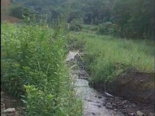 1,5ha đất 2 ao nước mạch + suối chảy dọc đất giá nhỉnh 5 tỷ tại liên sơn  lương sơn  hòa bình