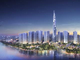 Bán gấp căn 2pn the landmark 81, bán nhanh trong tuần,  0927 776 ***