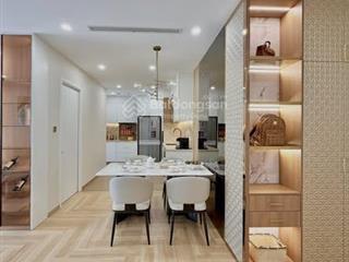 Bán căn hộ vinhomes central park 2pn tầng 39 view sông, nội thất gần 1 tỷ, giá 10,5 tỷ bao phí