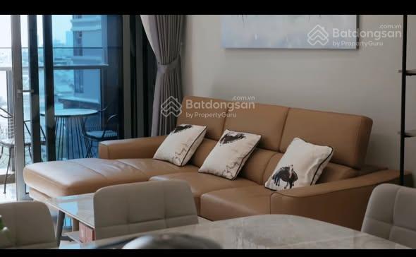 Bán ch sunwah pearl 2pn 99m² view sông sài gòn, full nội thất, giá 13.9 tỷ