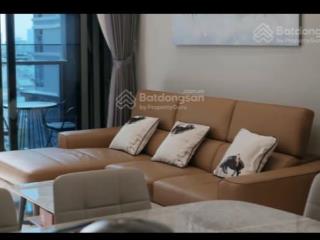 Bán ch sunwah pearl 2pn 99m² view sông sài gòn, full nội thất, giá 13.9 tỷ