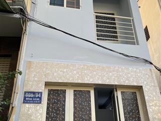 Bán nhà mặt tiền tại 995/94, hồng bàng, 2,7 tỷ, 15m2, giá tốt, view đẹp l